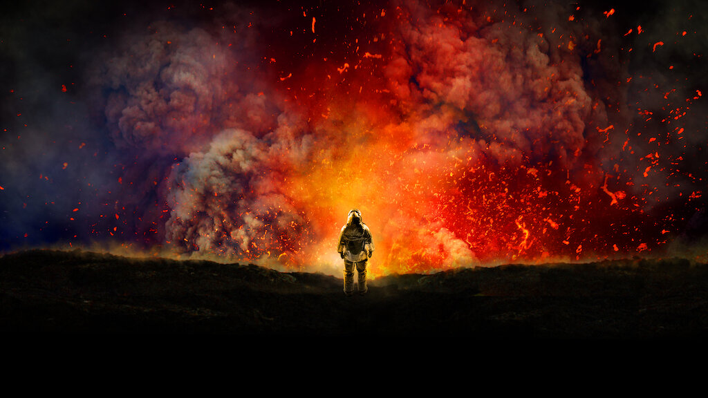 Watch Into the Inferno | Netflix Official Site